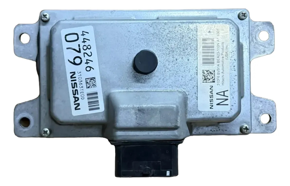 Modulo Tcm Transmision Nissan Altima 2013 A 2016
