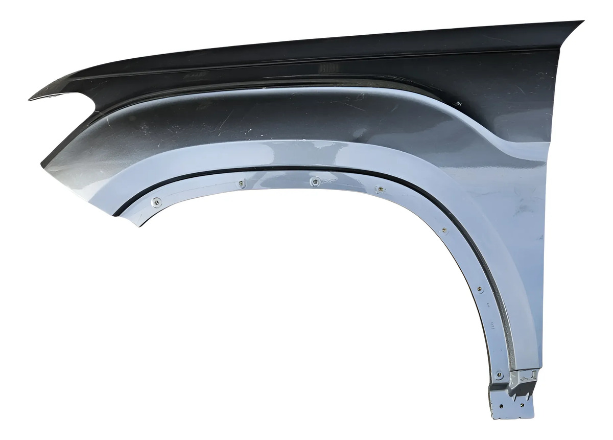 Salpicadera Izq Vw Teramont 2021 2022 2023 2024 2025 2026