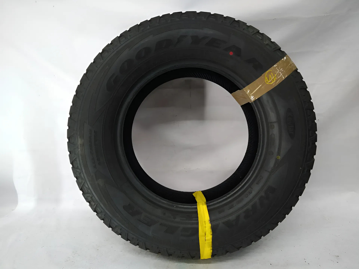 Llanta Goodyear Wrangler 265/65/r17