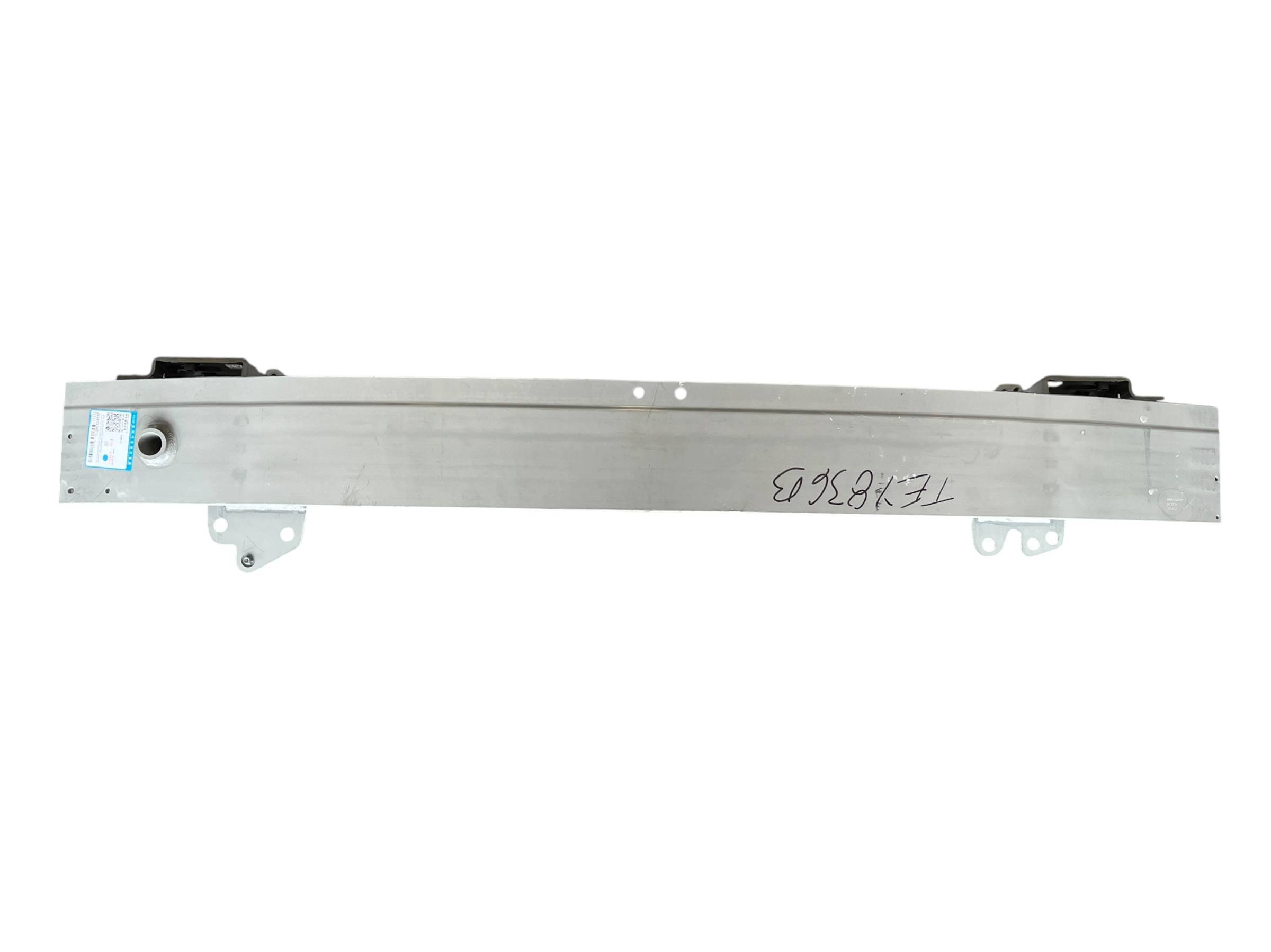 Alma Refuerzo Delantero Geely Starray 2024 2025 2026 Sano