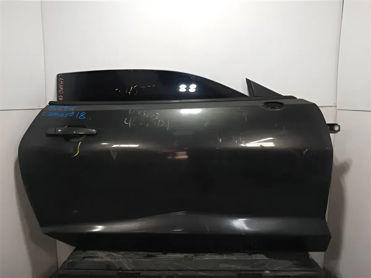 Puerta Delantero(a) Derecho(a) Electrica Chevrolet Camaro