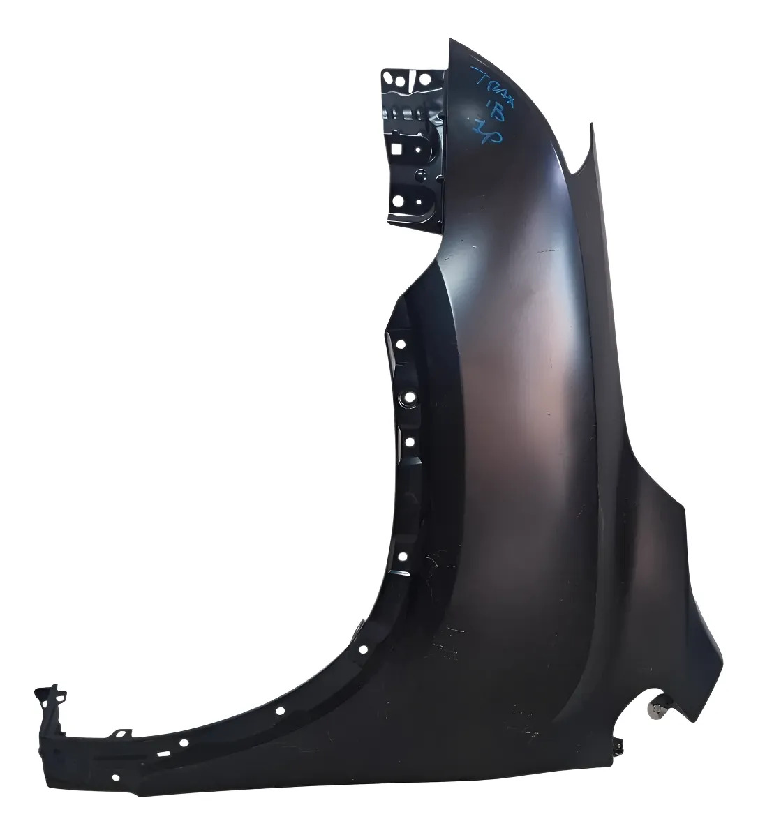 Chevrolet Trax 2013 - 2016 Salpicadera Izquierdo Usado Generico