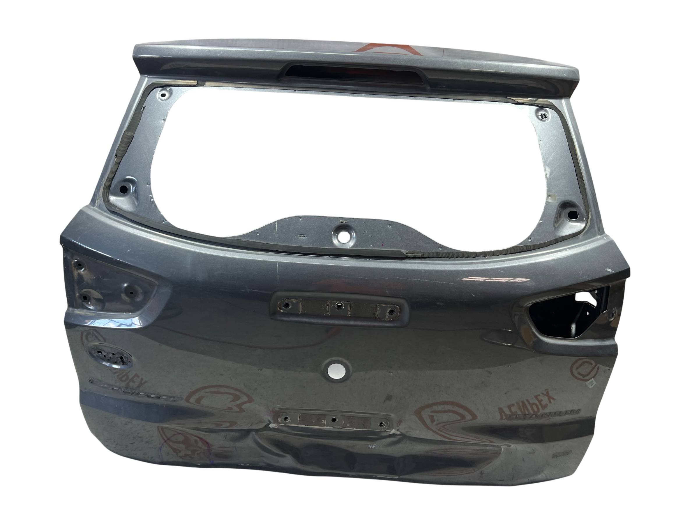Ford Ecosport 2019 - 2021 Cajuela Usado Original