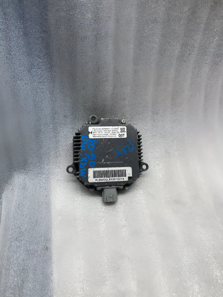 Nissan Maxima 2006 - 2008 Balastra Usado Original