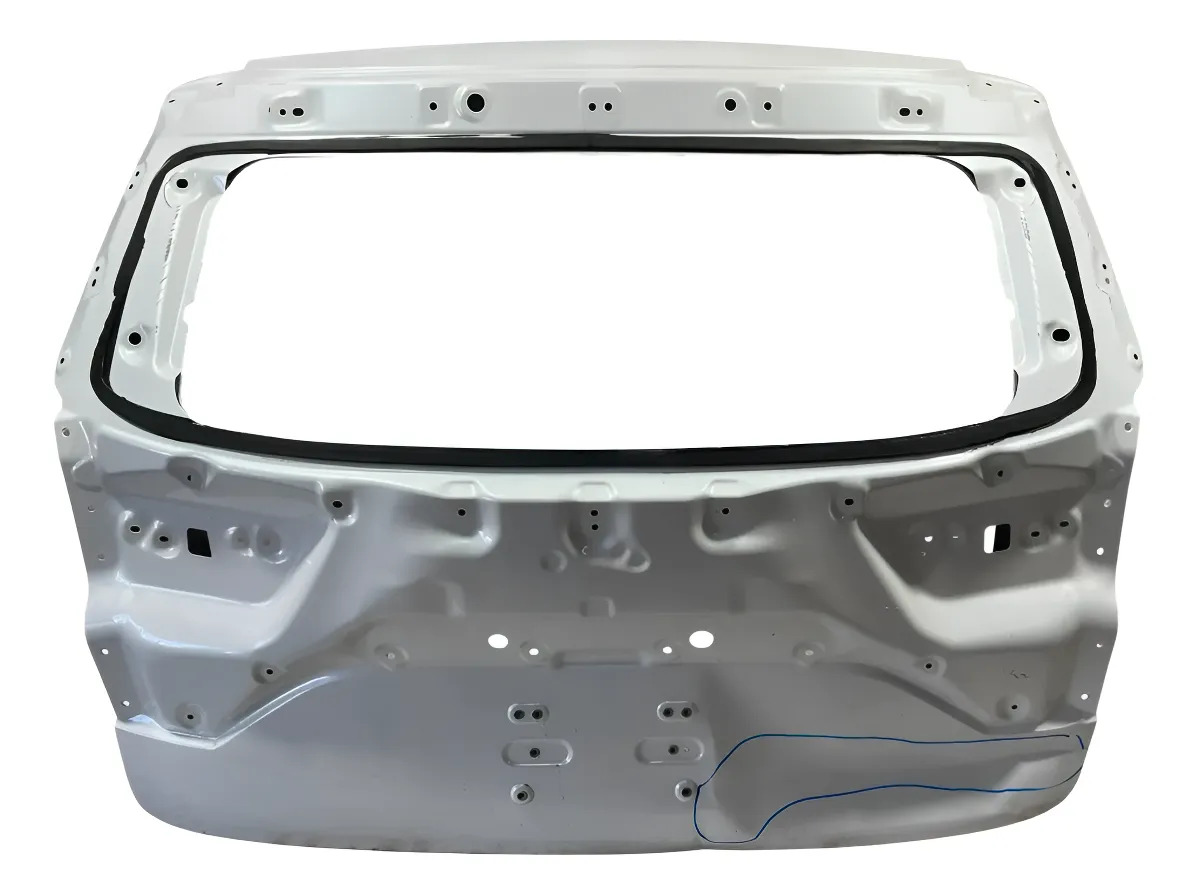 Ford Territory 2023 - 2025 Cajuela Usado Original