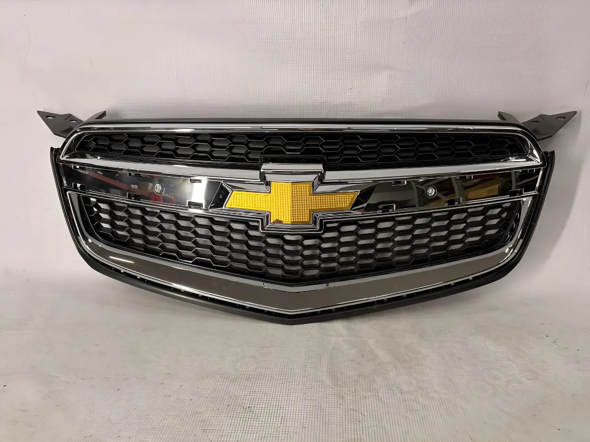 Chevrolet Aveo 2017 - 2018 Parrilla Delantera Nuevo Original