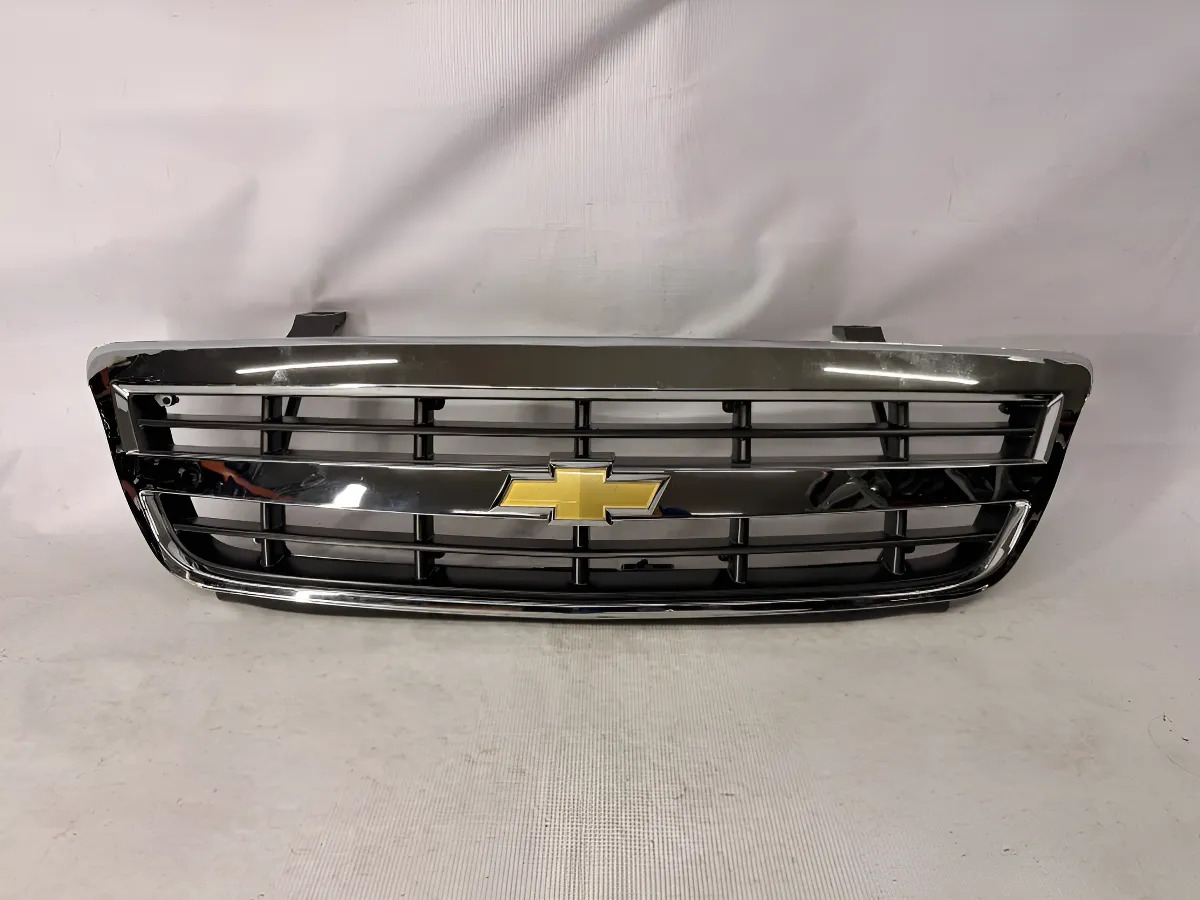 Chevrolet Venture 2001 - 2005 Parrilla Delantera Nuevo Generico