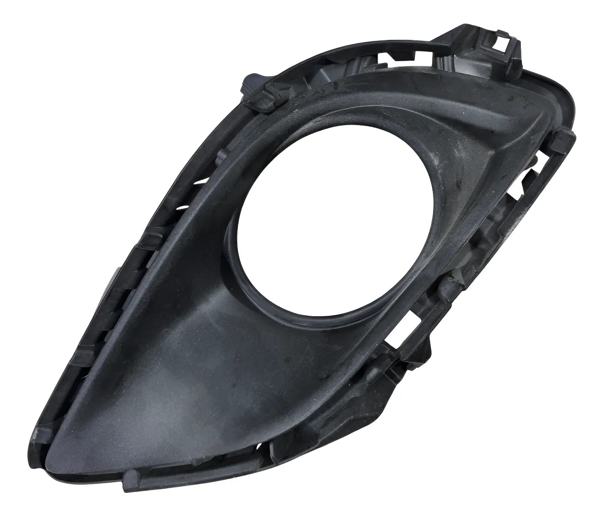 Mazda Cx-9 2013 - 2015 Rejilla Delantera Izquierdo Usado Original