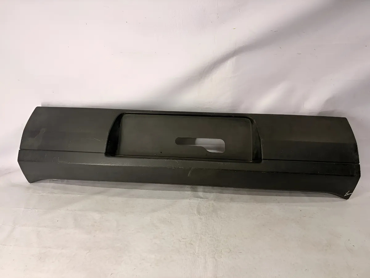 Volkswagen Saveiro 2010 - 2016 Facias Traseras Trasera Usado Original