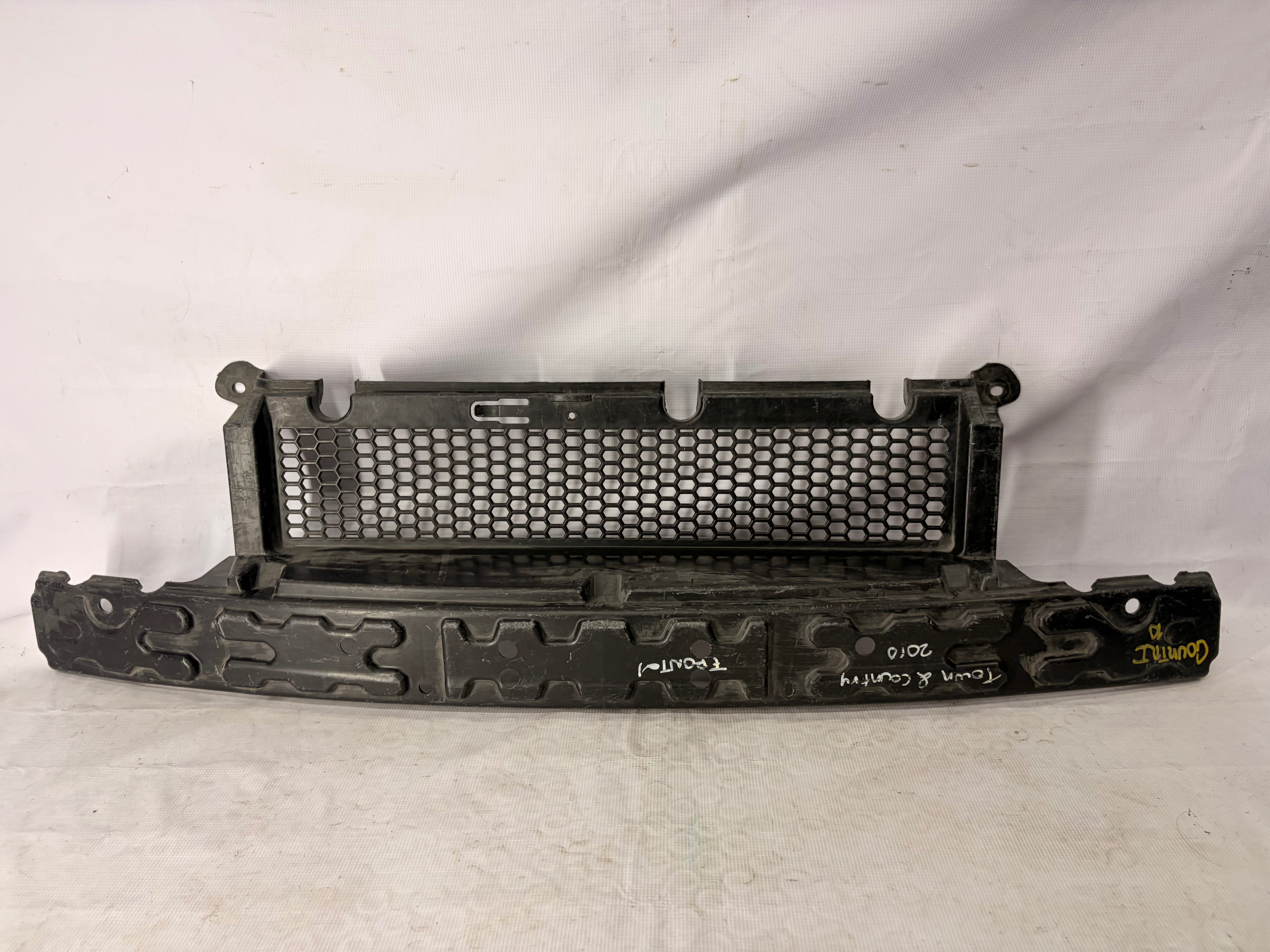Chrysler Town & country 2008 - 2010 Fascia Delantera Usado Original