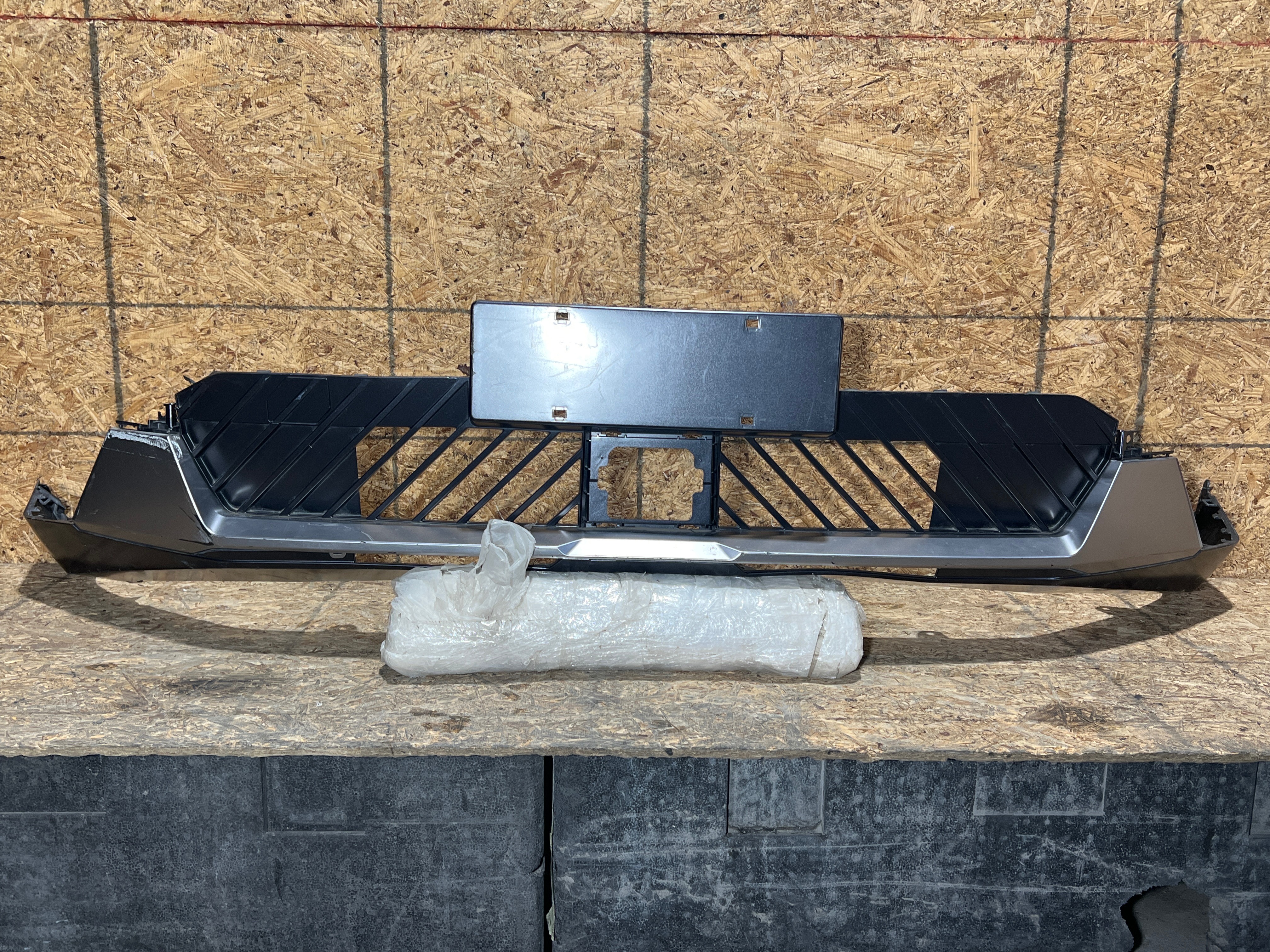 GAC Emkoo 2025 - 2026 Spoiler Delantera Usado Original