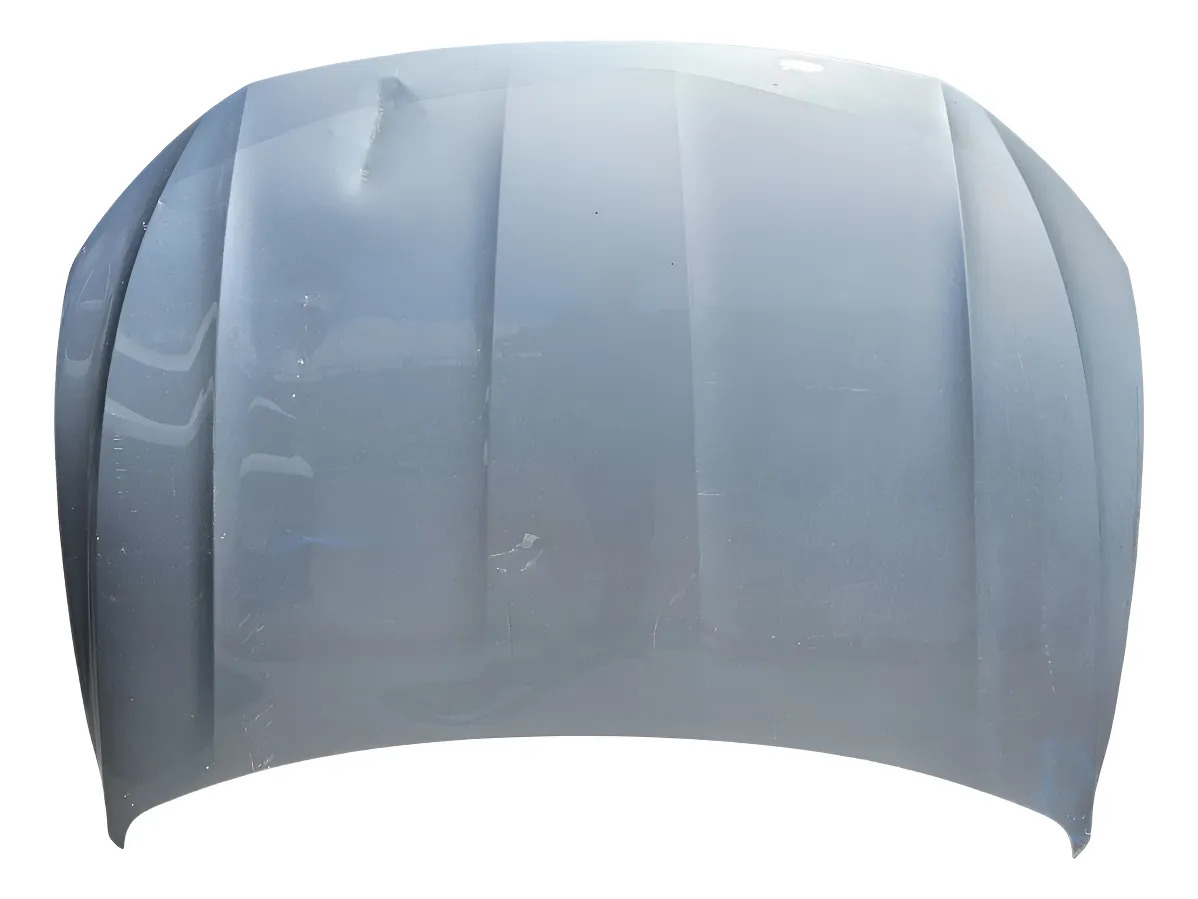 Cofre Volkswagen Jetta 2019 2020 2021 2022 2023 2024