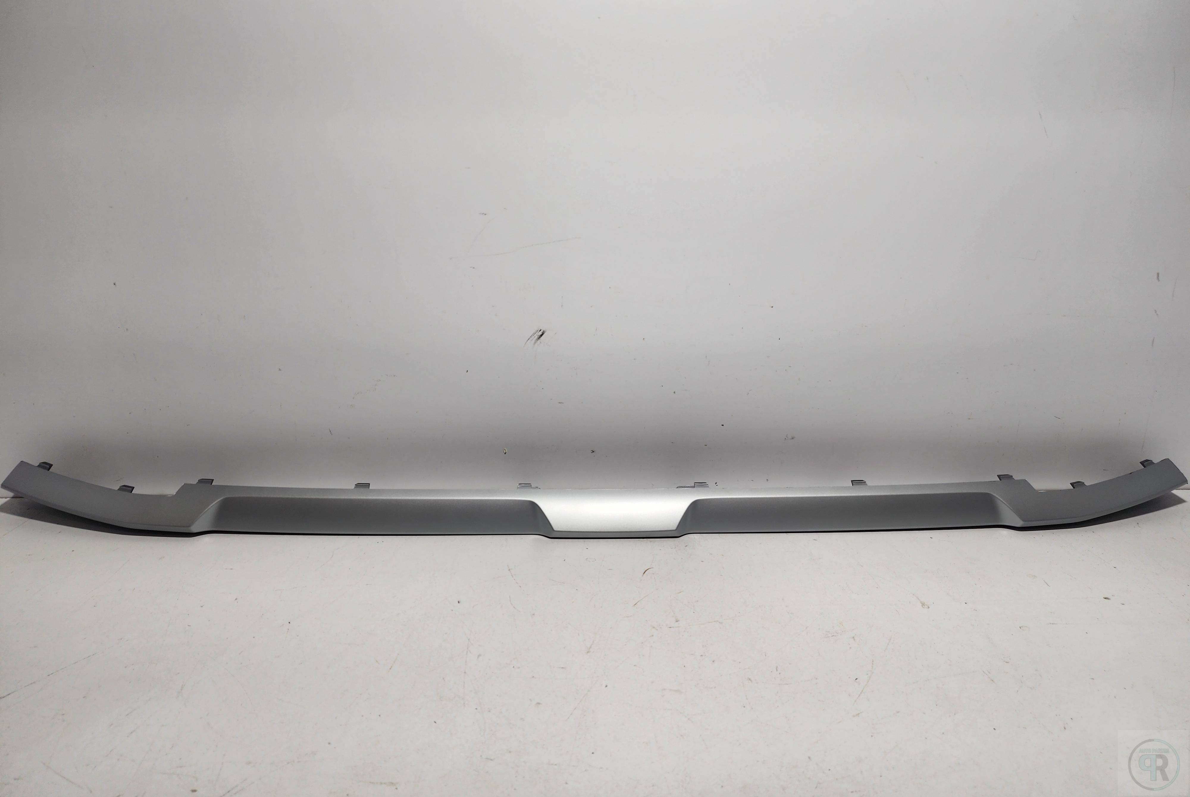 Bmw X3 2022 - 2024 Spoiler Delantera Usado Original