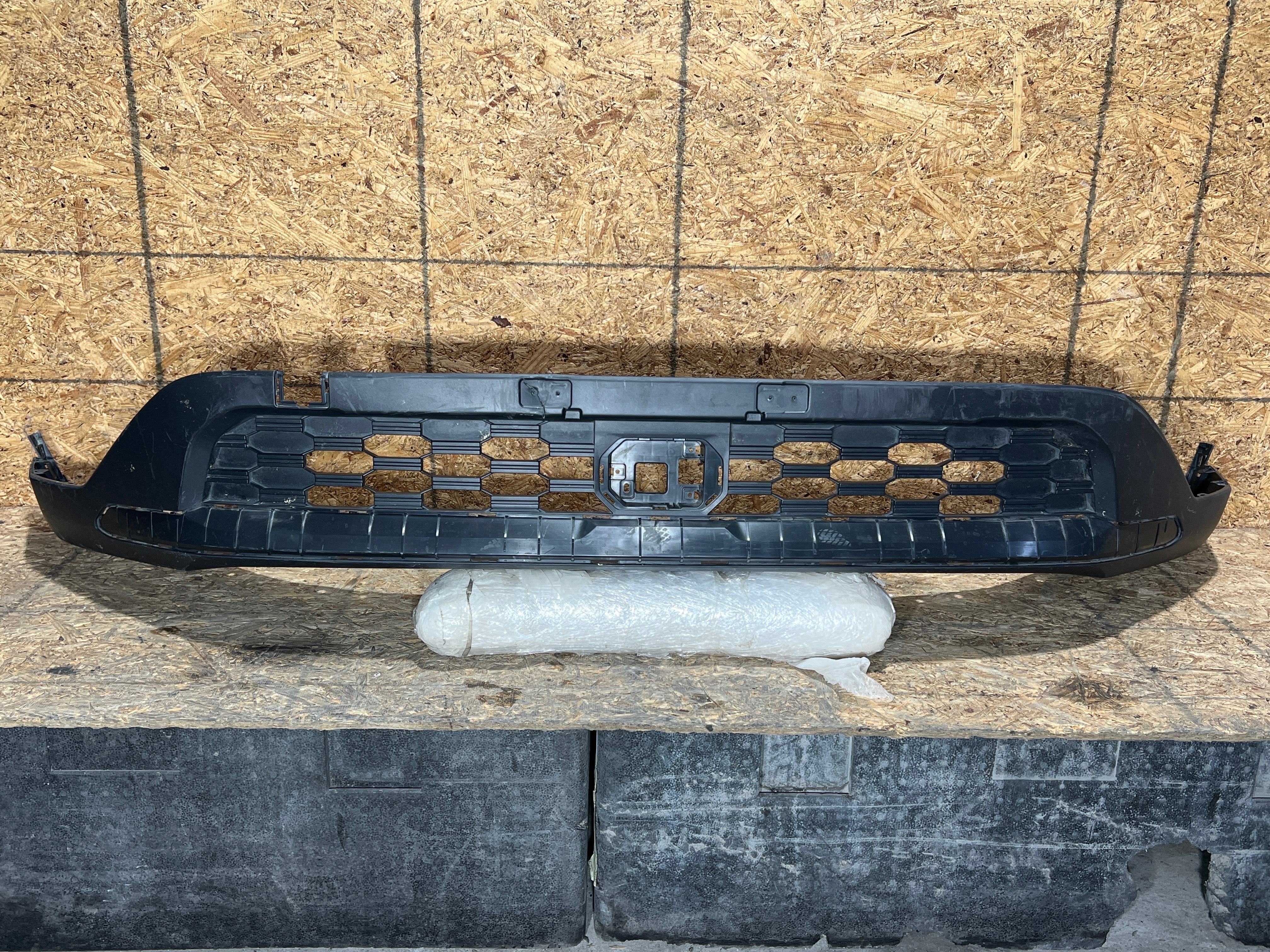 Ford Territory 2026 Spoiler Delantera Usado Original
