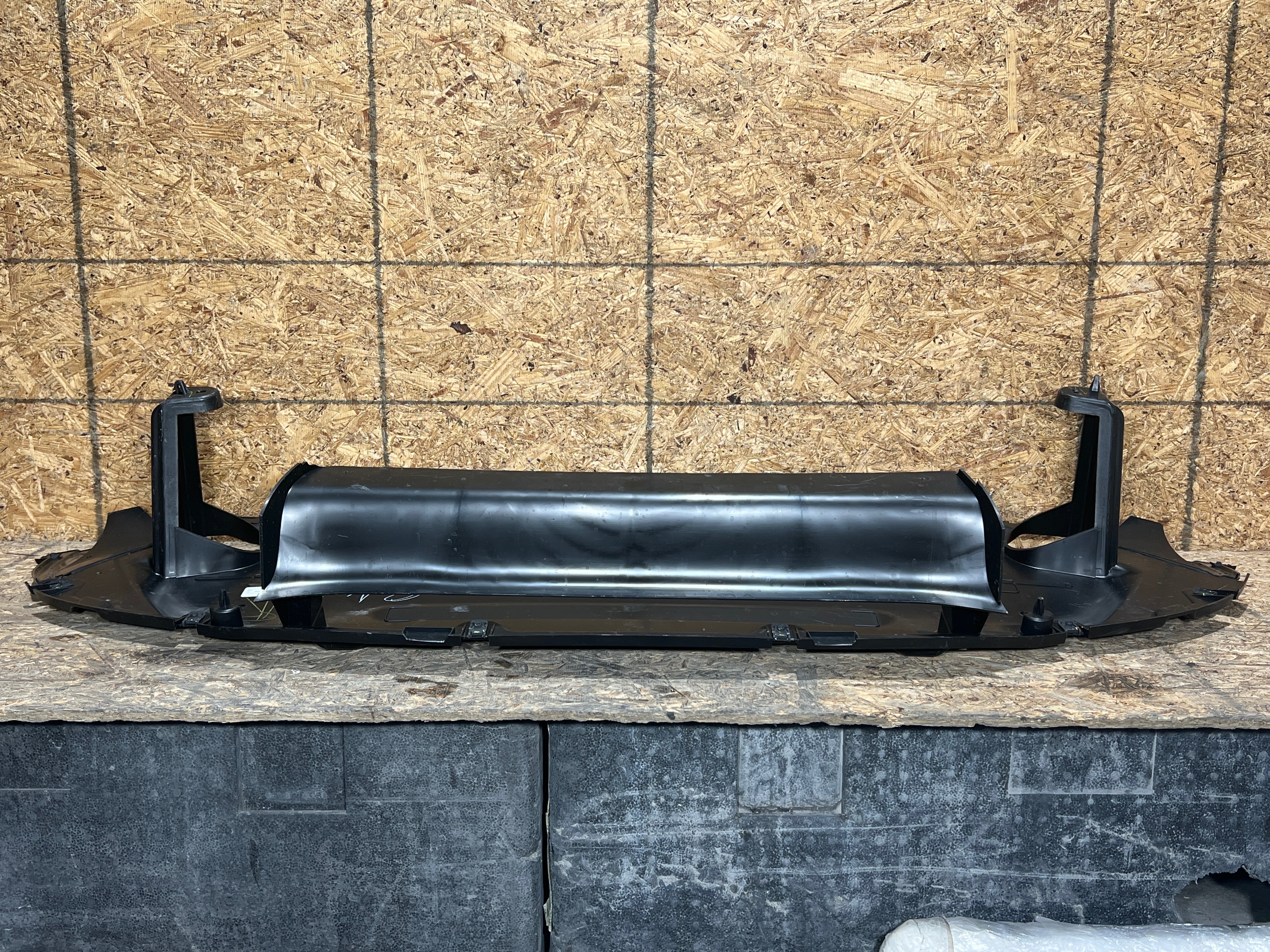 Ford Transit 2015 - 2026 Tolva Usado Original