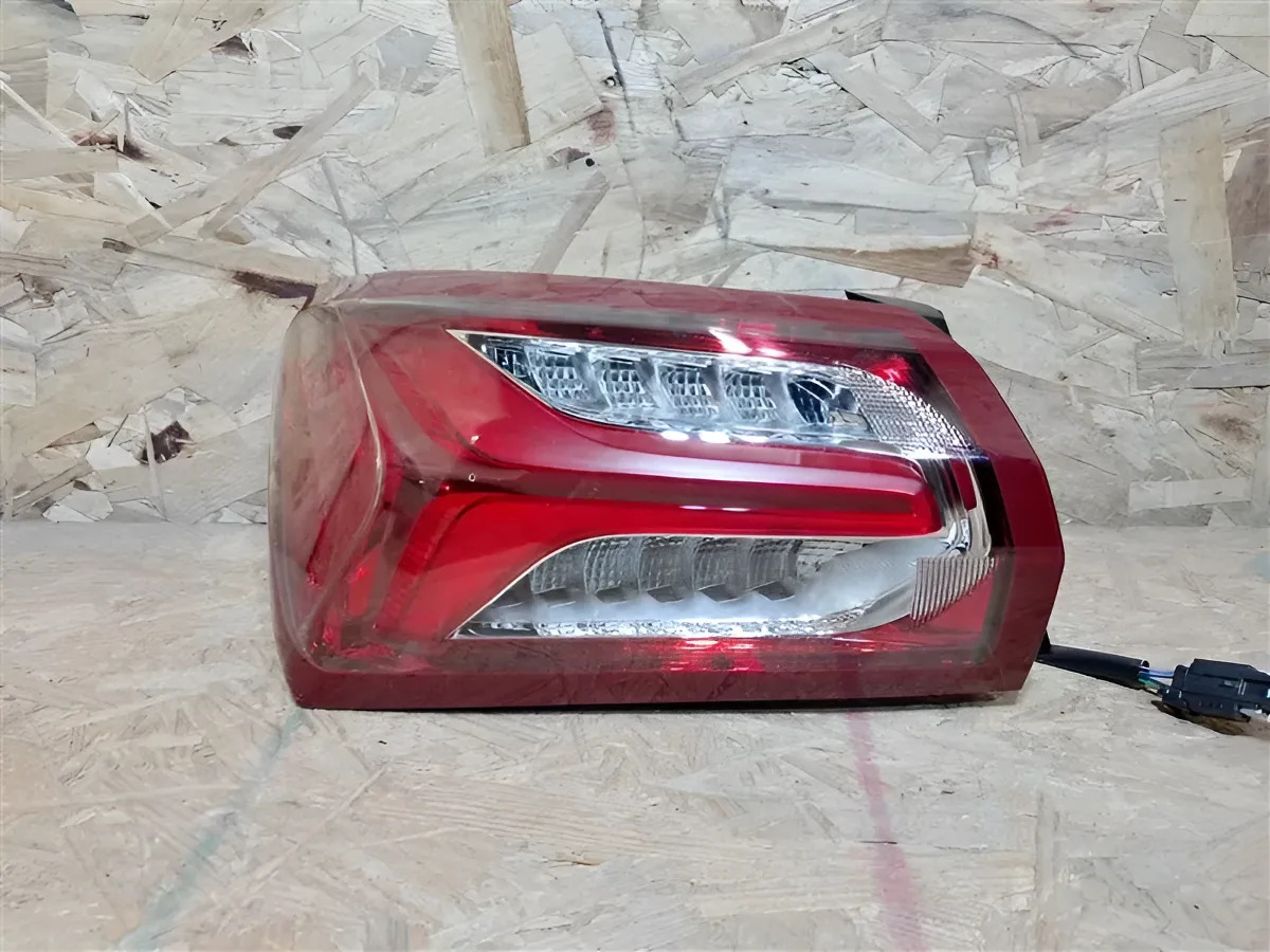 Calavera Exterior Izquierdo(a) Chevrolet Malibu 2021 4 - vista 1