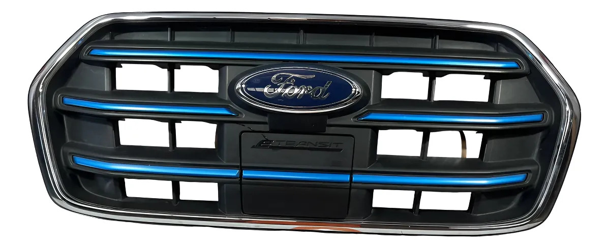 Ford Transit 2022 - 2026 Parrilla Delantera Usado Original