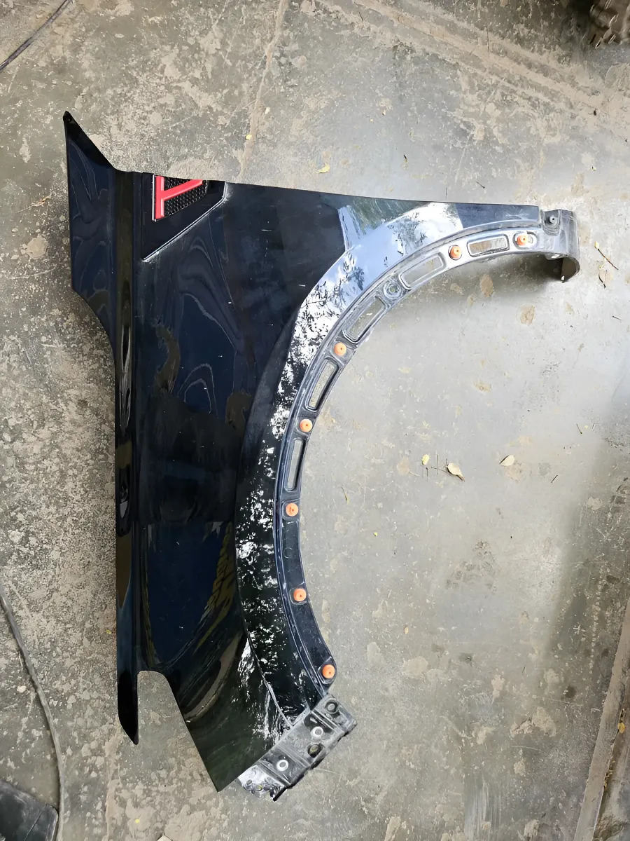 Chirey Tiggo 7 Pro 2022-2026 Salpicadera Izquierda