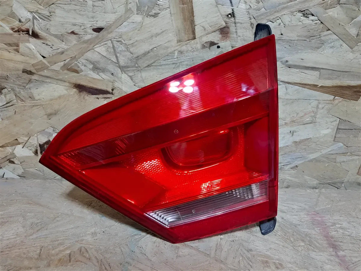 Calavera Interior Derecho(a) Volkswagen Passat 2015 4 - vista 1