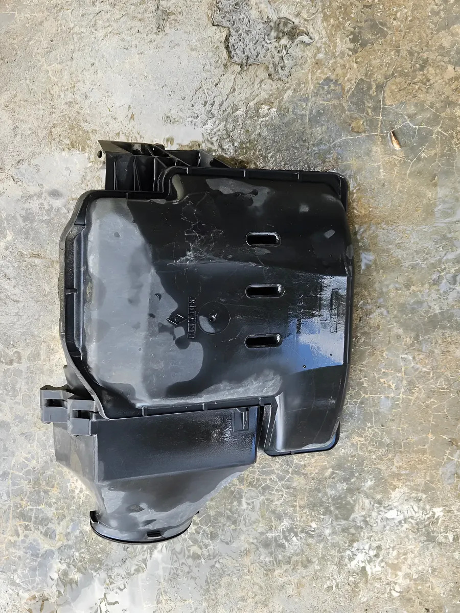 Renault Duster 2013 Al 2016 Porta Filtro