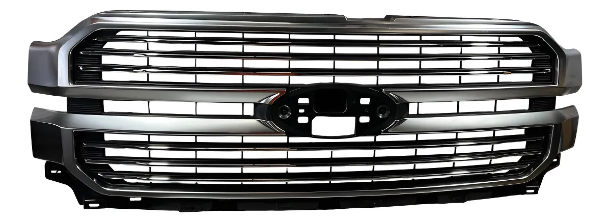 Ford Lobo 2024 - 2025 Parrilla Delantera Usado Original