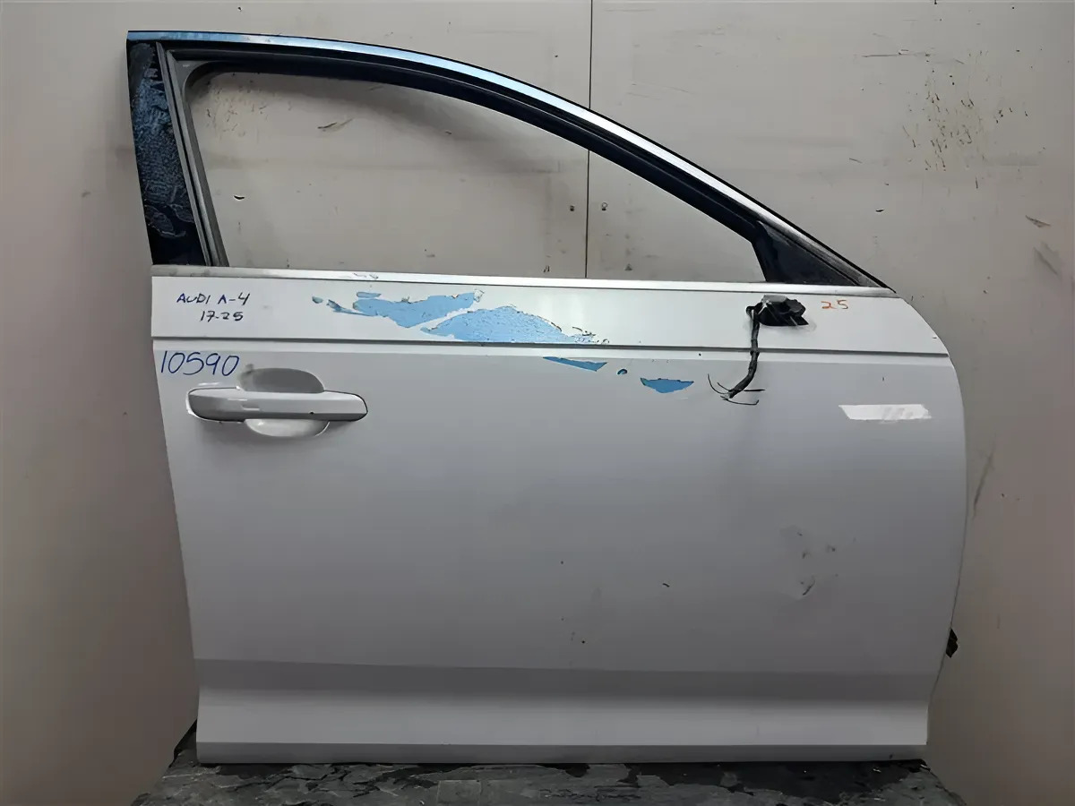 Puerta Delantero(a) Derecho(a) Electrica Audi A-4 2017 4