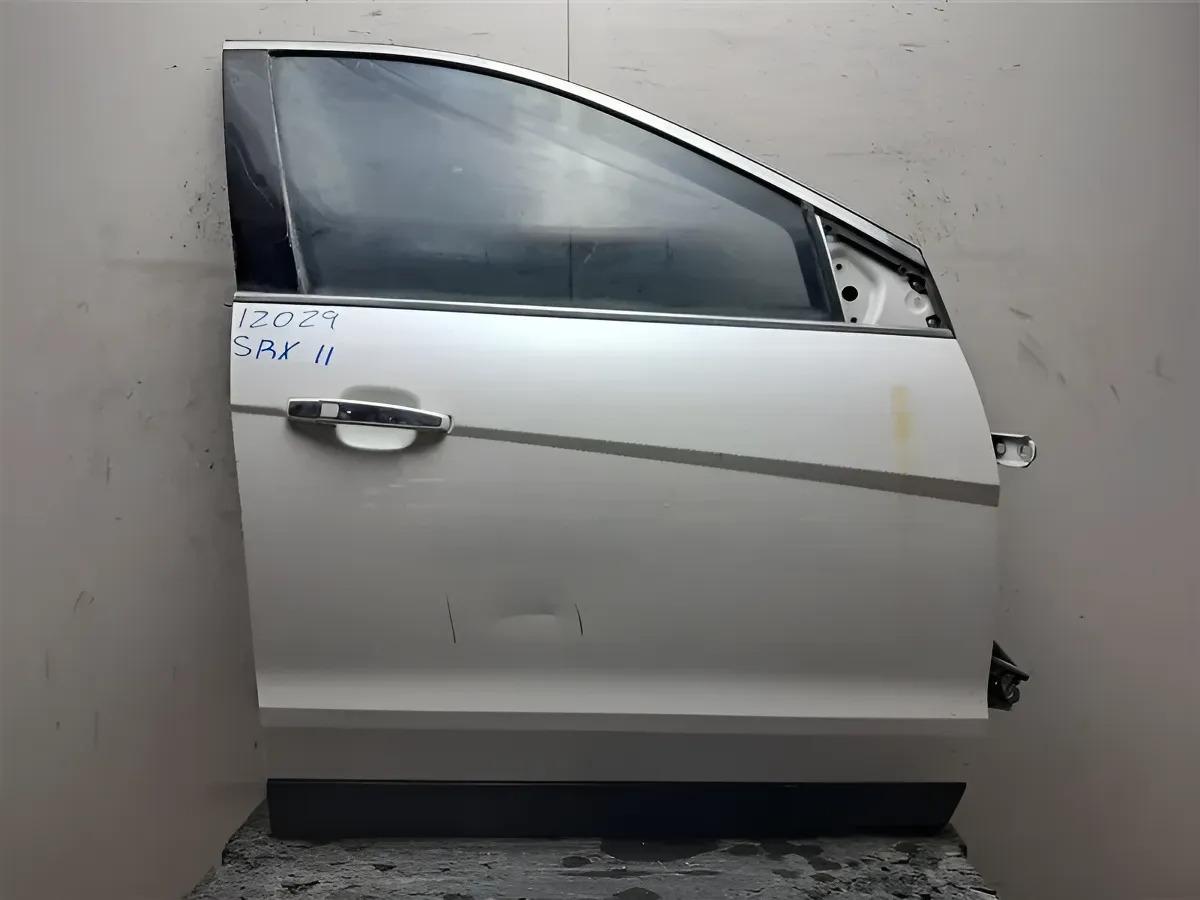 Puerta Delantero(a) Derecho(a) Electrica Cadillac Srx 2011