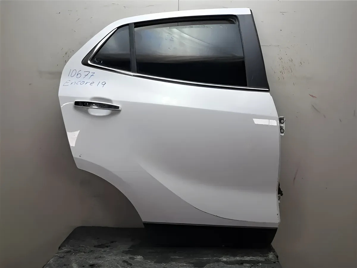 Puerta Trasero(a) Derecho(a) Electrica Buick Encore 2019 4