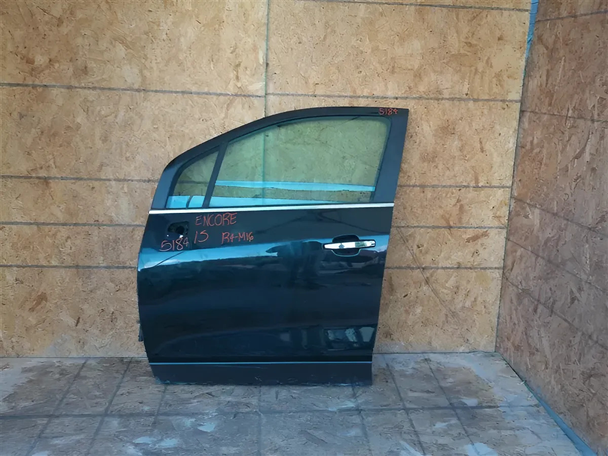 Puerta Delantero(a) Izquierdo(a) Electrica Buick Encore