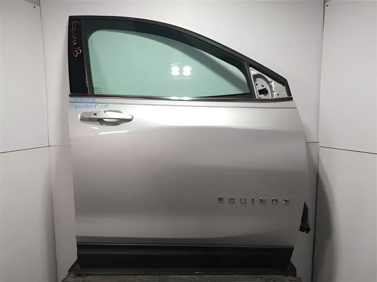 Puerta Delantero(a) Derecho(a) Electrica Chevrolet Equinox