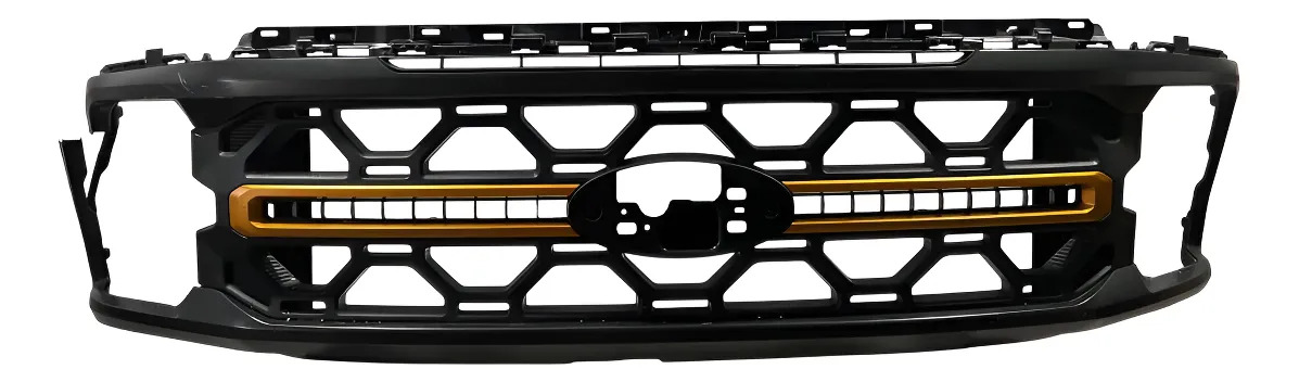 Ford F-150 2024 - 2025 Parrilla Delantera Usado Original