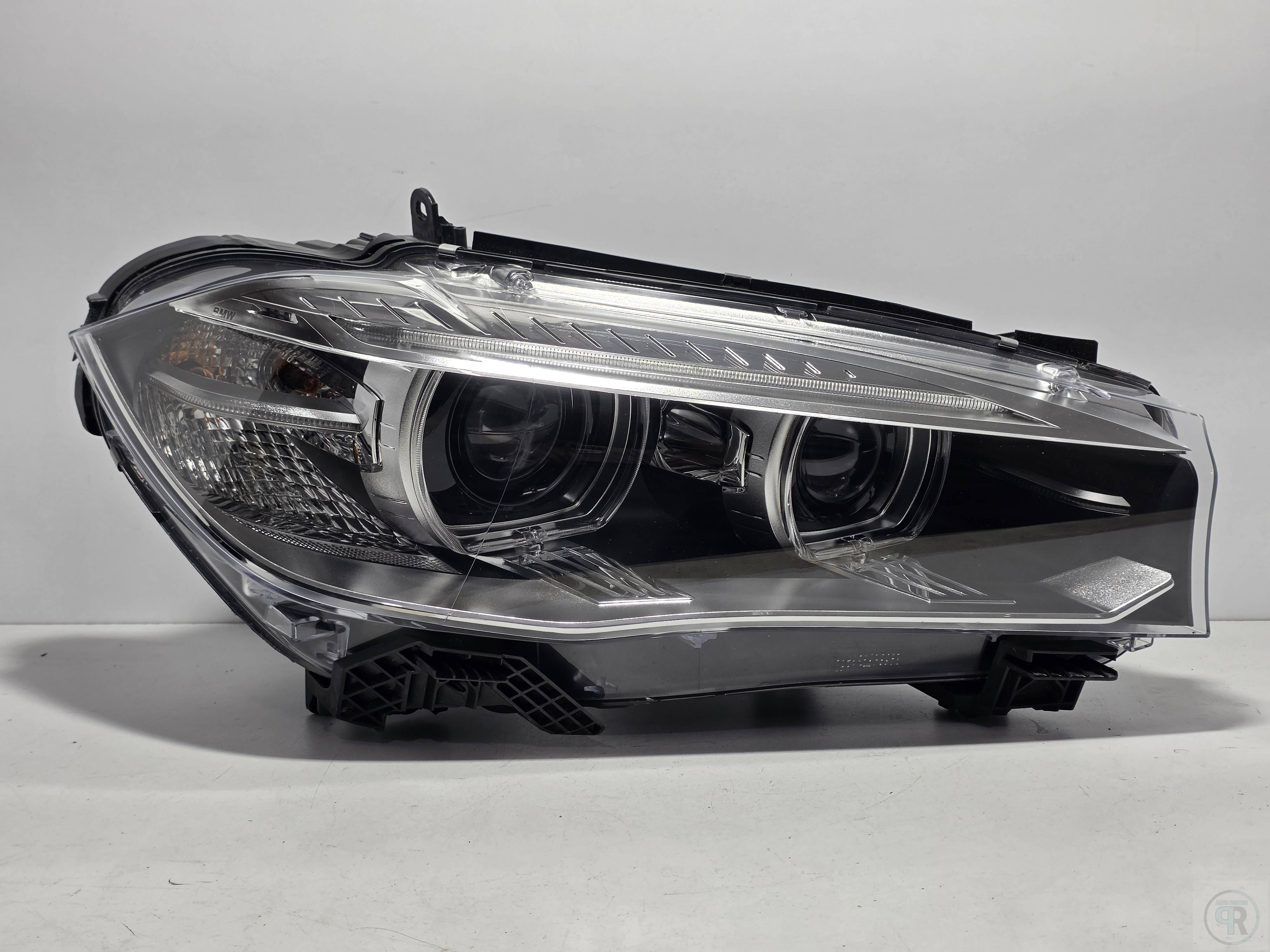 Bmw X5 2014 - 2017 Faro Derecho Usado Original