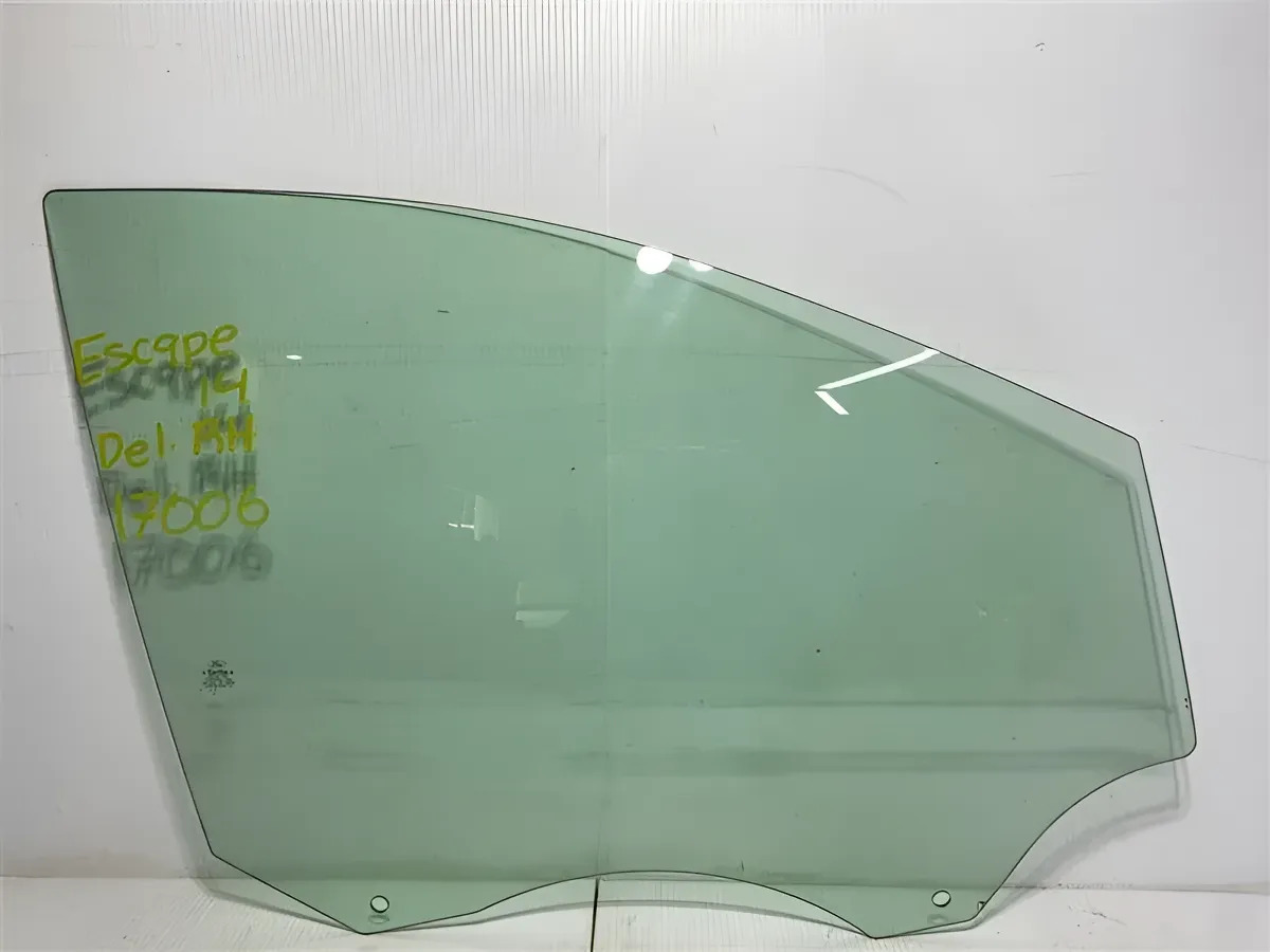Vidrio Puerta Delantero(a) Derecho(a) Ford Escape 2014 4
