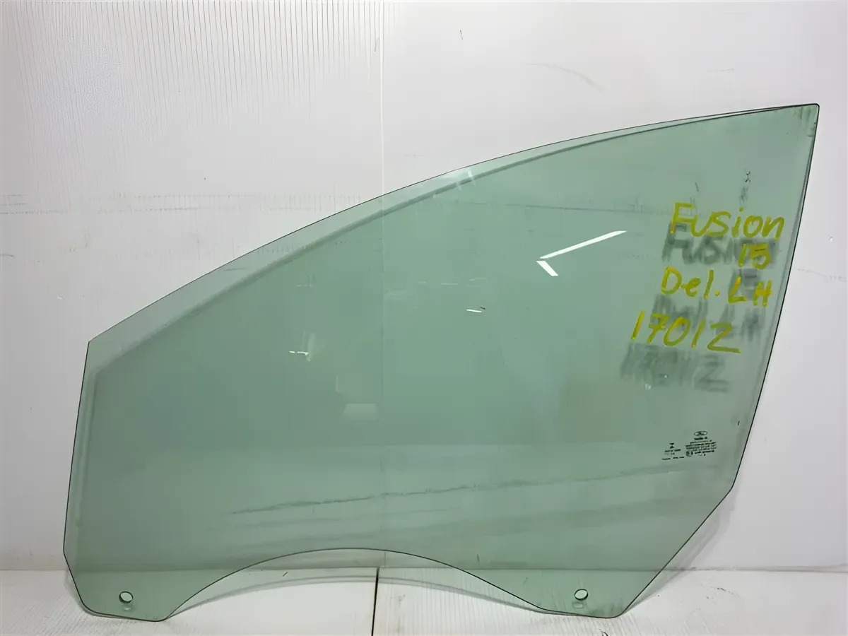 Vidrio Puerta Delantero(a) Izquierdo(a) Ford Fusion 2015 4