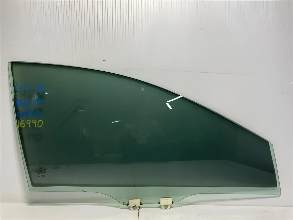 Vidrio Puerta Delantero(a) Derecho(a) Honda Crv 2018 4