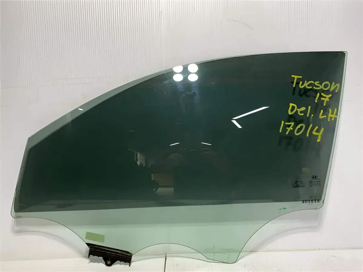 Vidrio Puerta Delantero(a) Izquierdo(a) Hyundai Tucson 2017