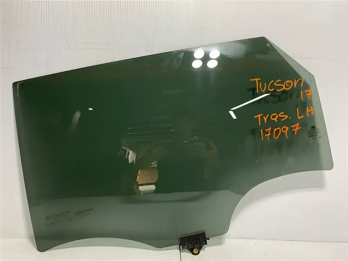 Vidrio Puerta Trasero(a) Izquierdo(a) Hyundai Tucson 2017 4