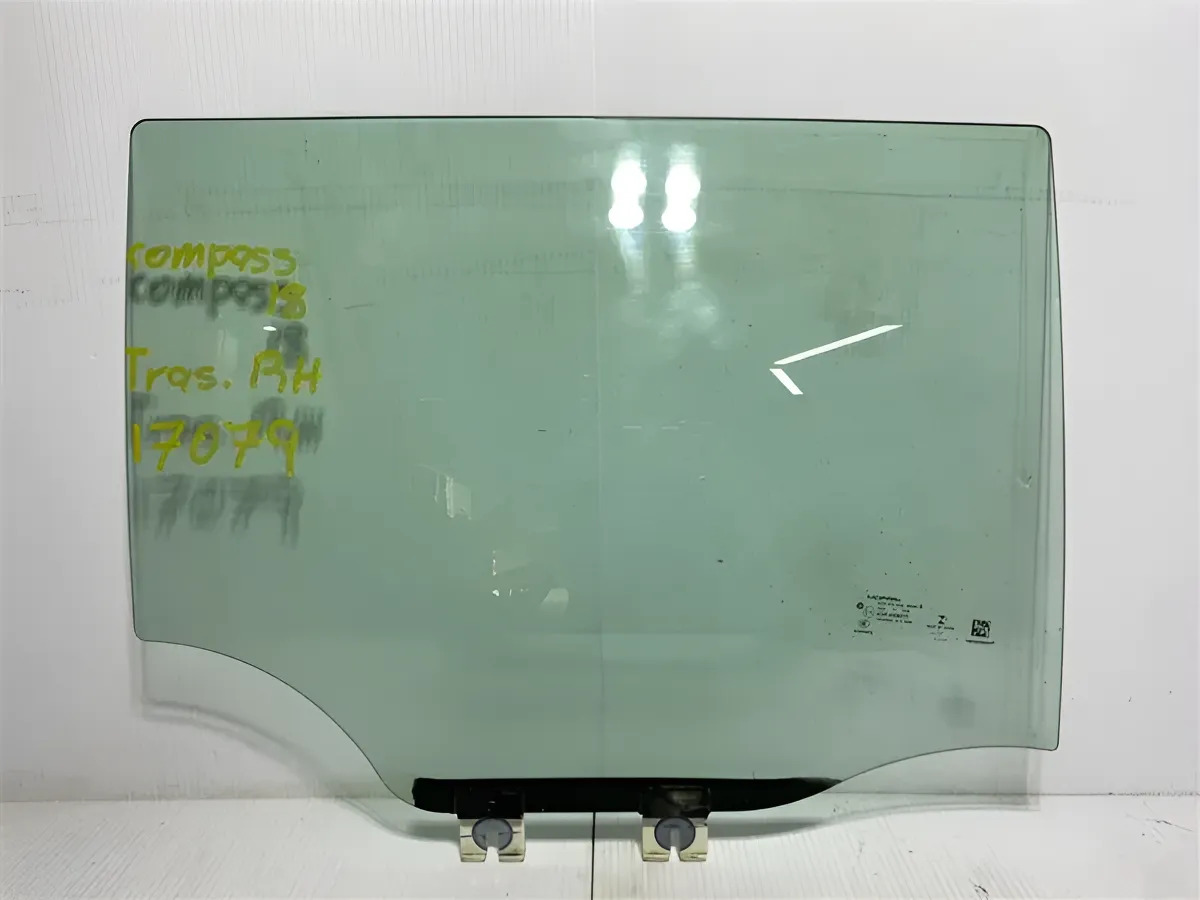 Vidrio Puerta Trasero(a) Derecho(a) Jeep Compass 2018 4
