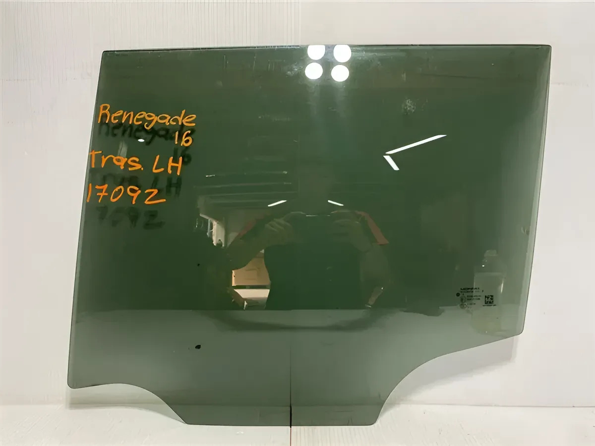 Vidrio Puerta Trasero(a) Izquierdo(a) Jeep Renegade 2016 4