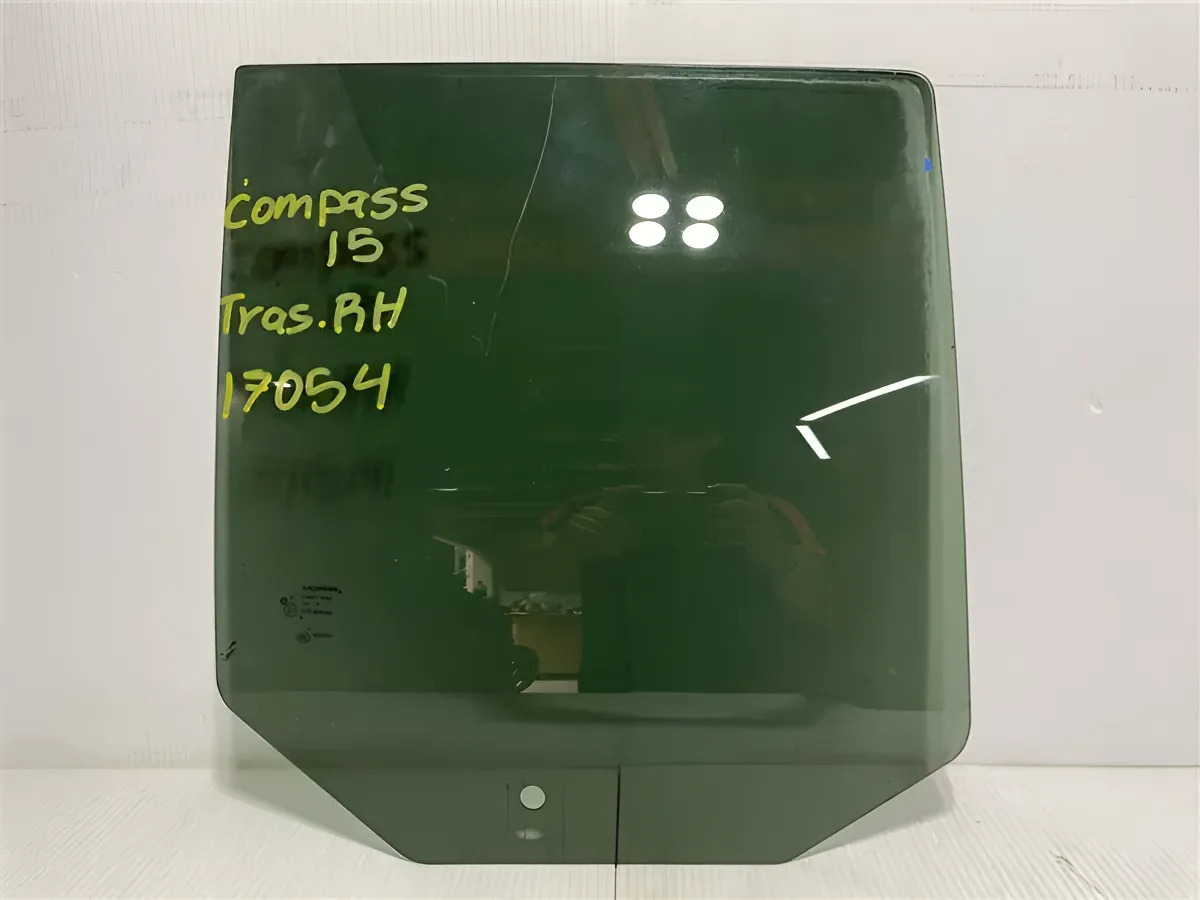 Vidrio Puerta Trasero(a) Derecho(a) Jeep Compass 2015 4