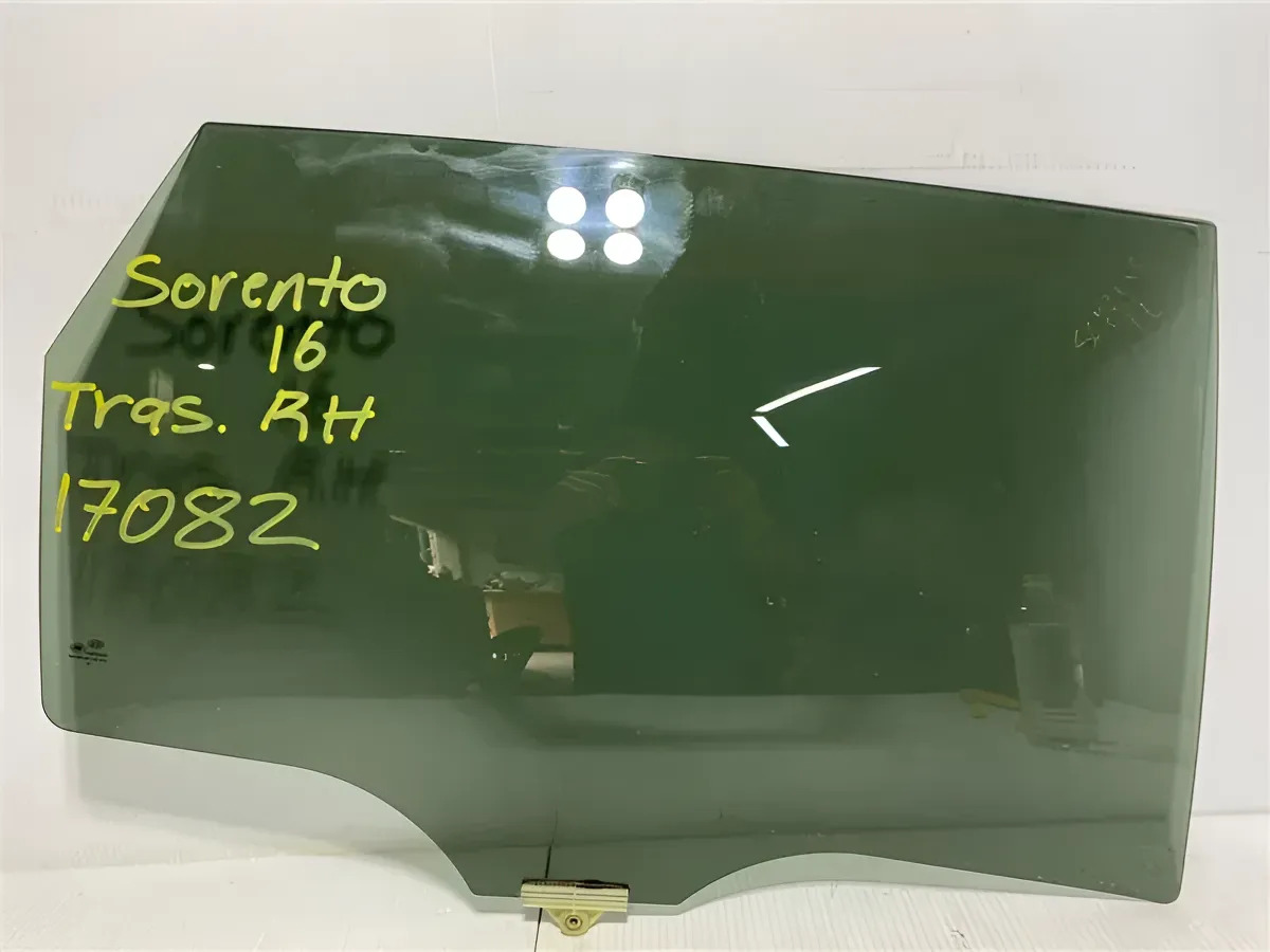 Vidrio Puerta Trasero(a) Derecho(a) Kia Sorento 2016 4