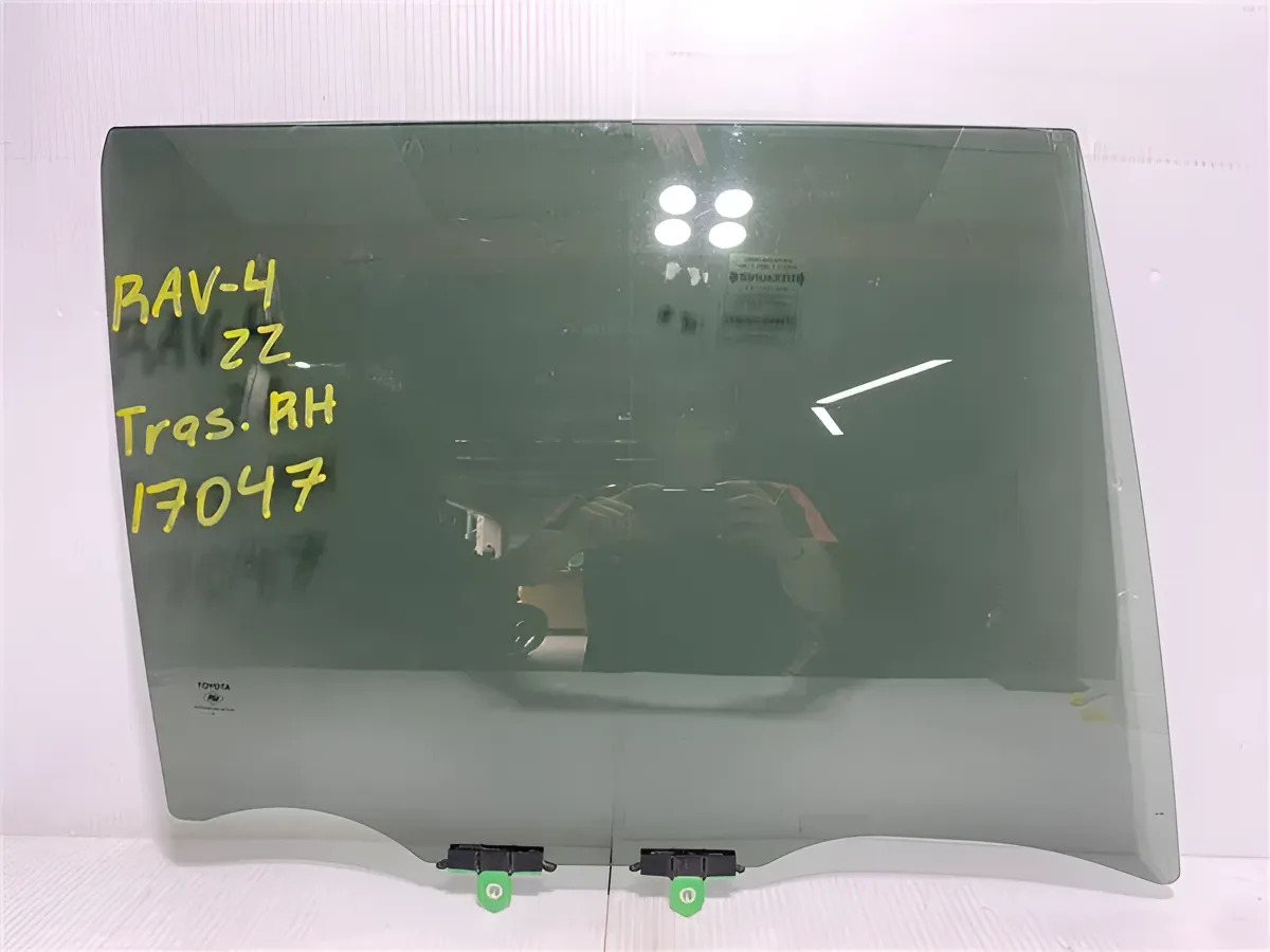 Vidrio Puerta Trasero(a) Derecho(a) Toyota Rav4 2022 4