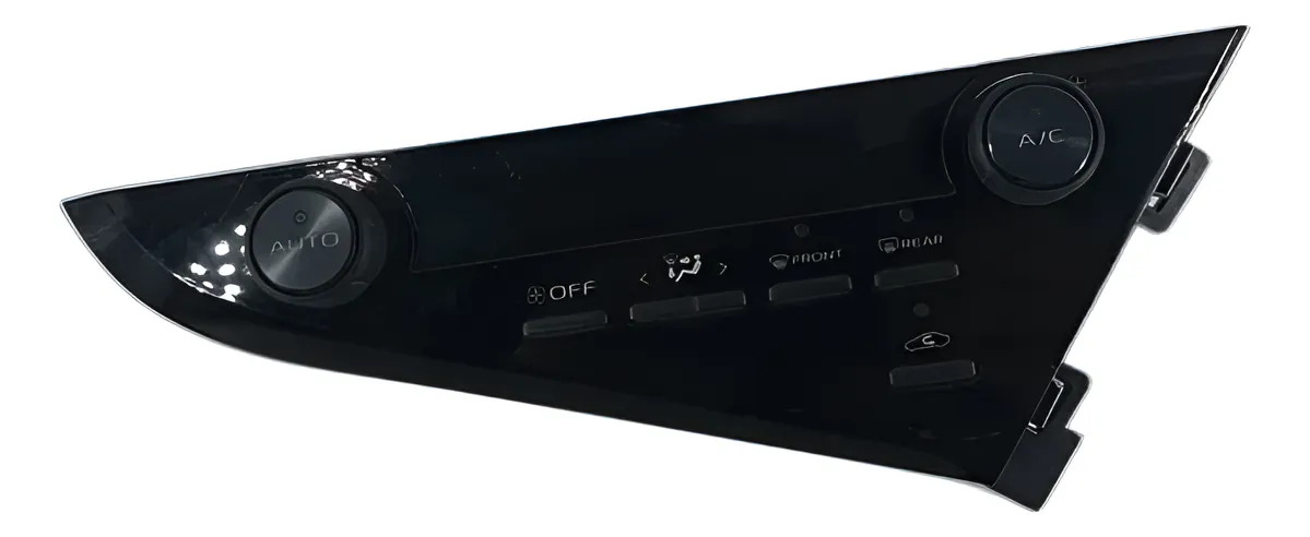 Control De Clima Toyota Camry 2020 4 Puertas Original