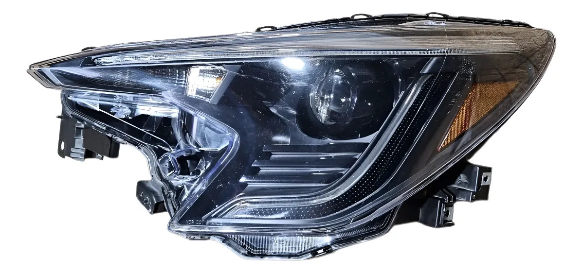 Faro Delantero Izquierdo Subaru Ascent 2023 2024 2025 2026 Izquierdo/conductor