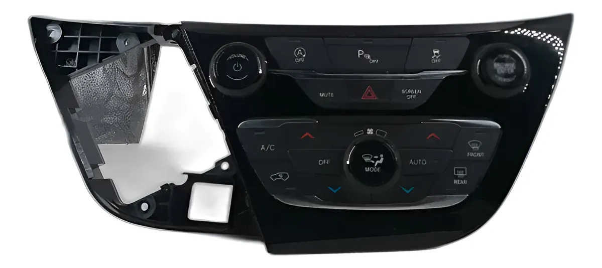 Control De Clima Chrysler Pacifica 2019 4 Puertas Original