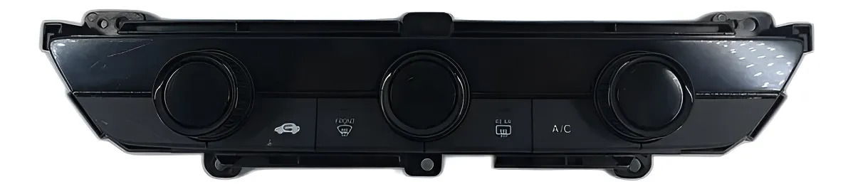 Control De Clima Honda Hr-v 2023 4 Puertas Original