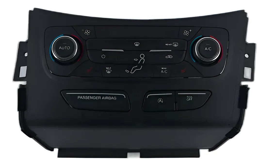 Control De Clima Ford Escape 2017 4 Puertas Original