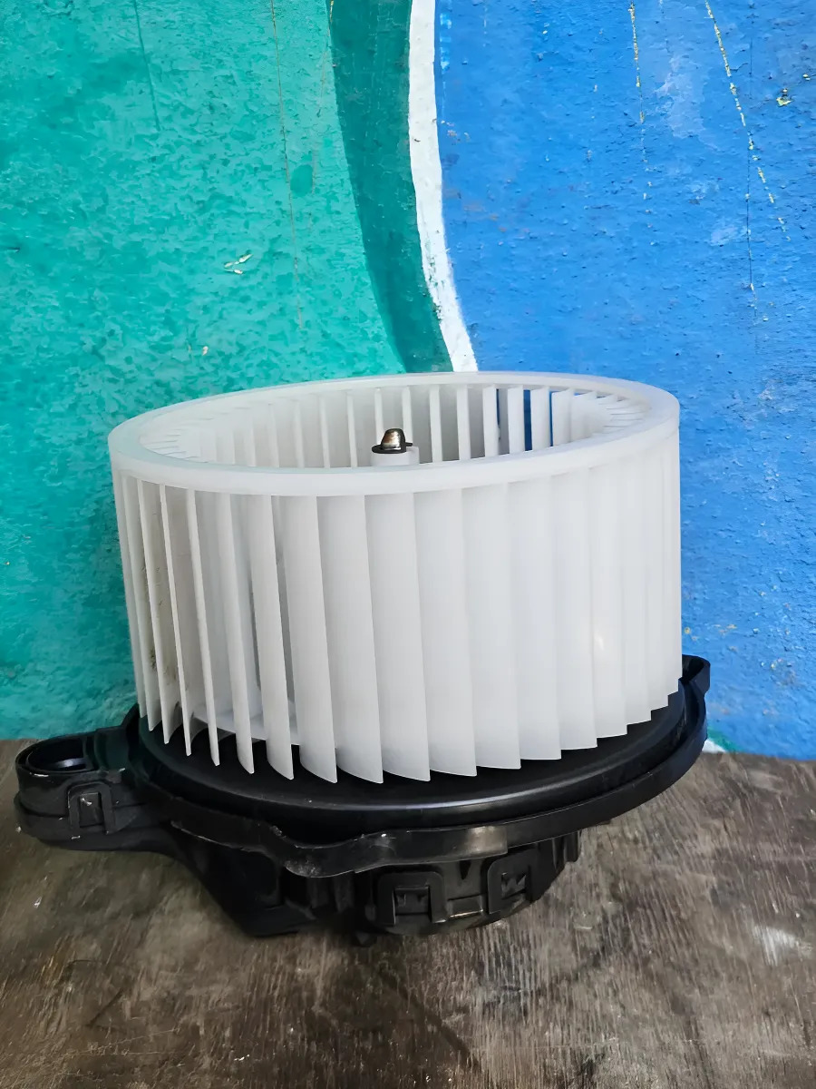 Haval Jolion 2024-2026 Soplador Blower De A/c