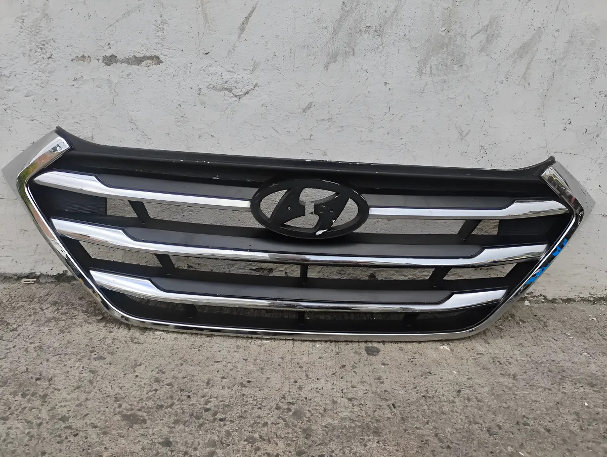 Hyundai Tucson 2015 - 2018 Parrilla Usado Generico