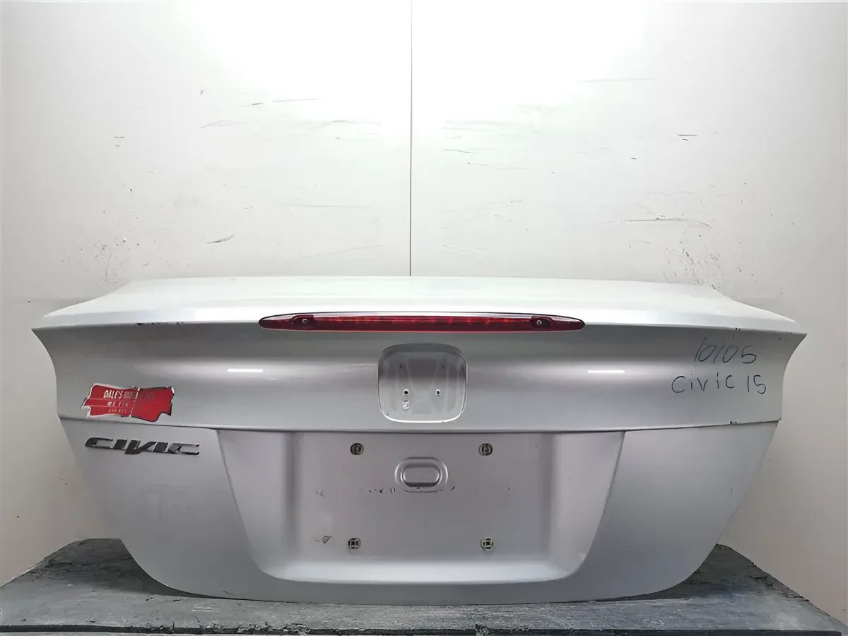 Cajuela Honda Civic 2015 2 Puertas Original